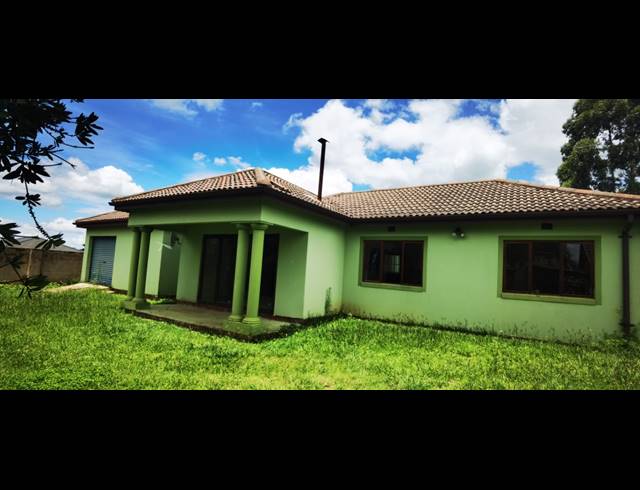3 BEDROOM FREESTANDING FOR SALE IN MERRIVALE